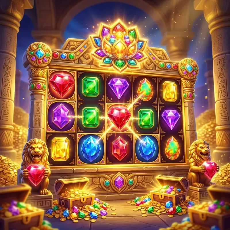 Fortune Gems