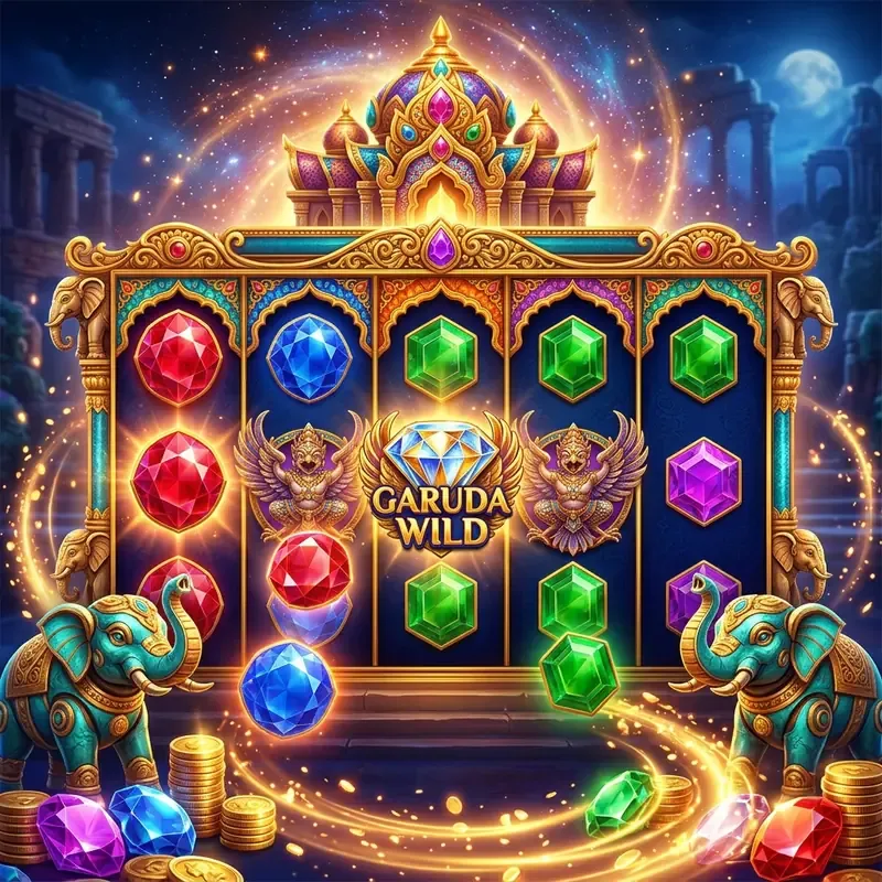 Fortune Gems 2 Demo, Slot Review