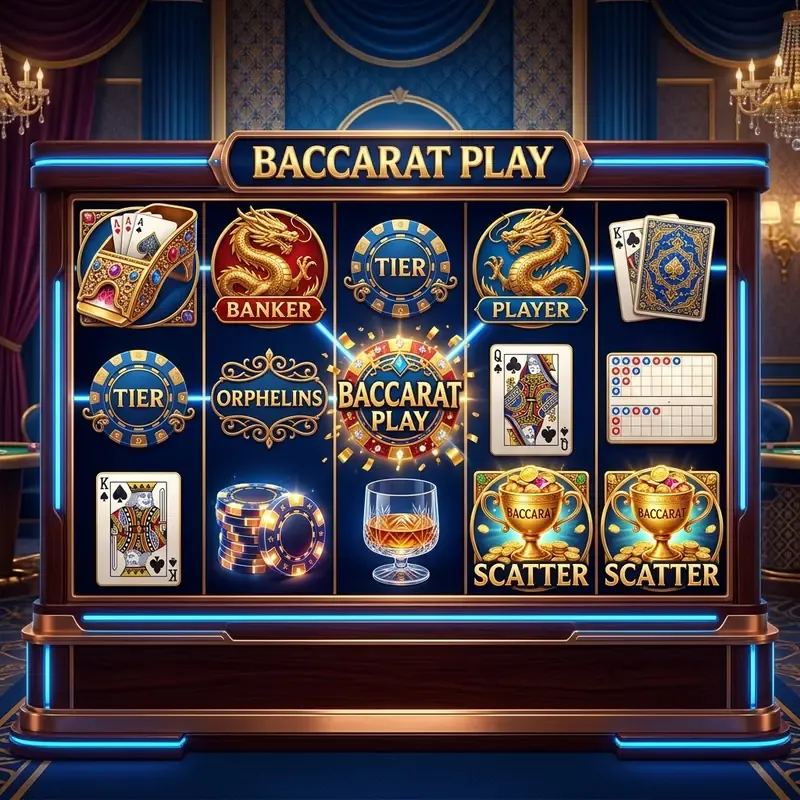 Baccarat