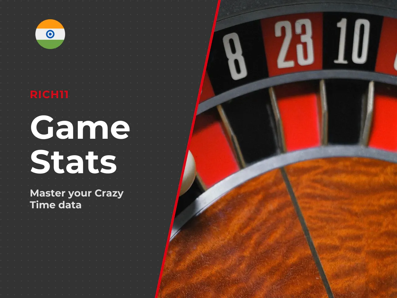 What Stats, Trackers, and Last Spins