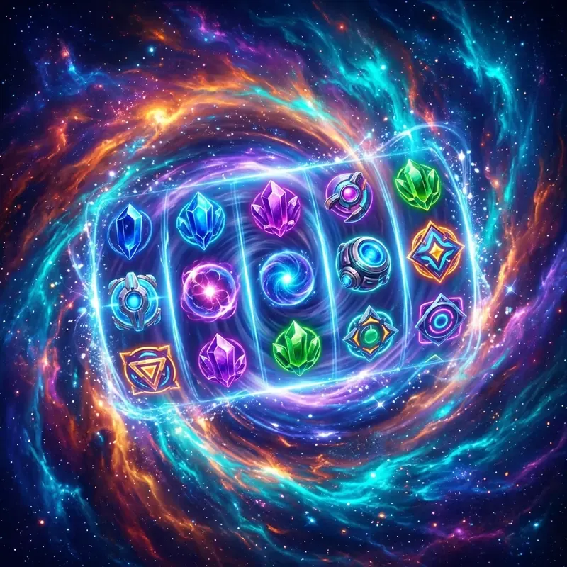Vortex