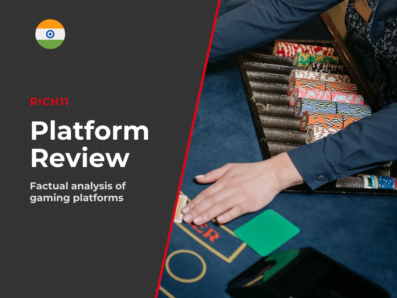 The search for reliable casino information