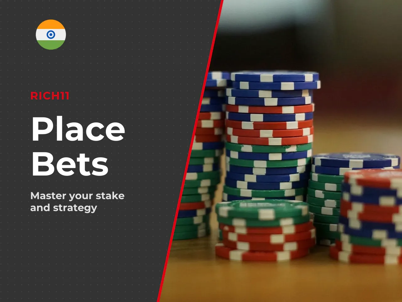 Starting a Round and Placing a