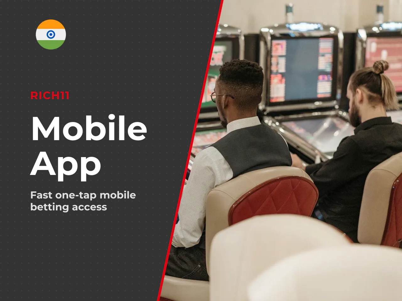When the Mobile App Is More
