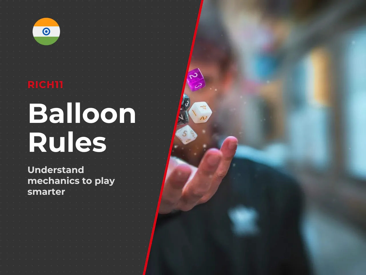 What Balloon Is and How the