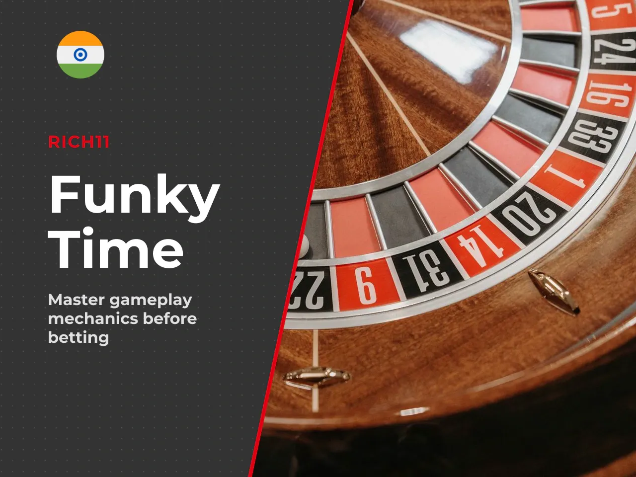 Funky Time Demo and Free Play