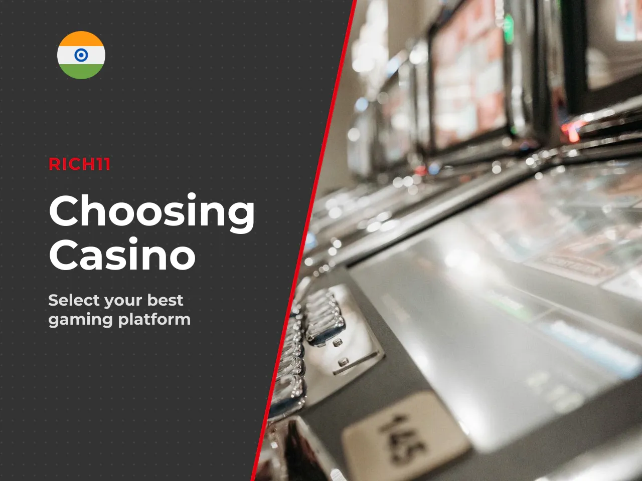 What to Look for When Choosing