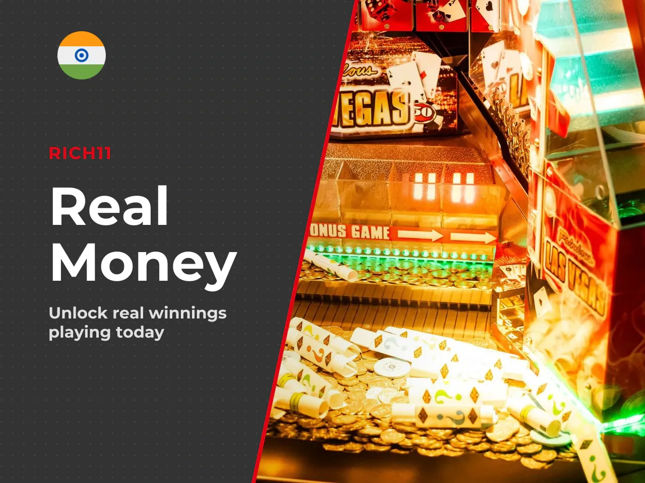 What Changes in Real Money Play