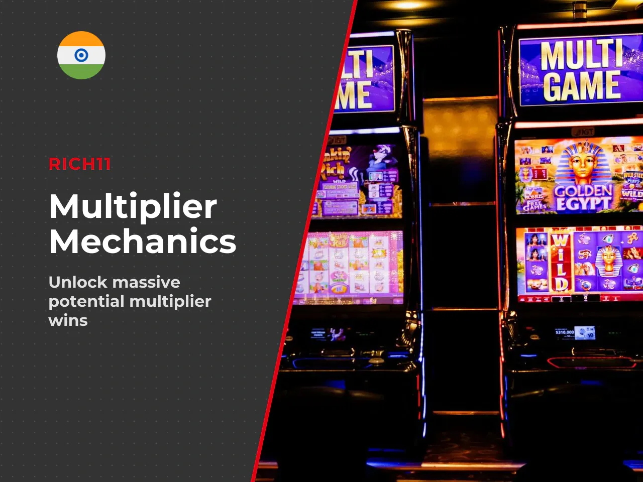 Multiplier Symbols and Total Multiplier Logic