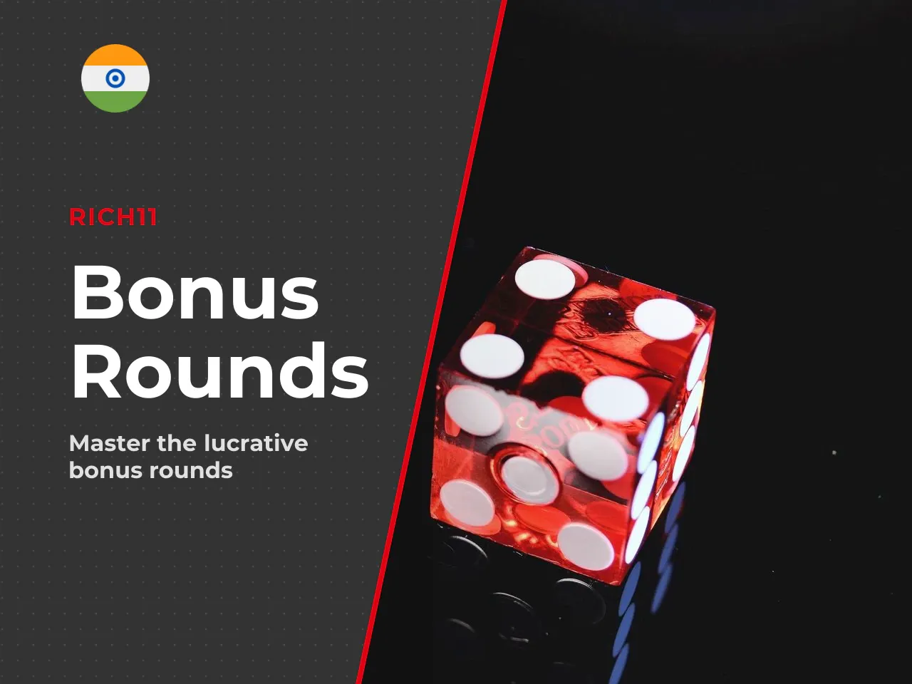 Bonus Rounds Explained 3 Rolls, 5