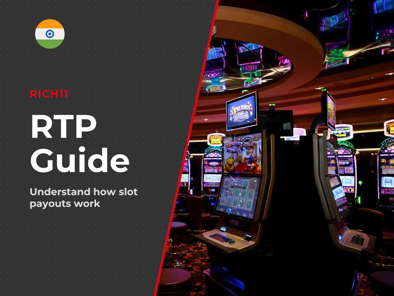 What RTP Means for Payouts. RTP