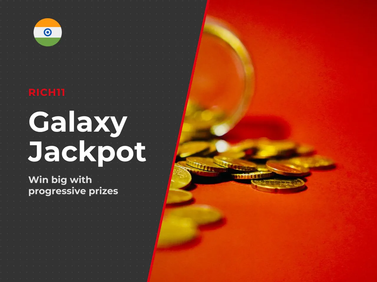 Galaxy Jackpot JetX's Progressive Prize Pool