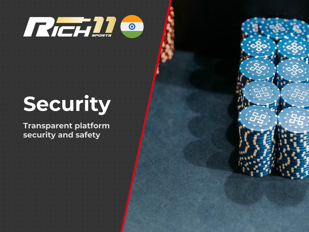 Is Rich11 Safe to Use Security