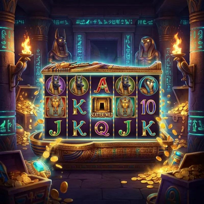 Legacy of Dead Slot Review, Free