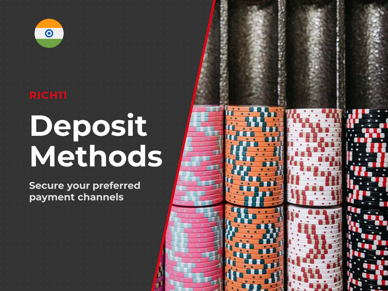 Which Payment Methods to Check Before