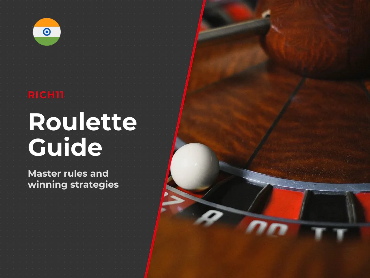 What Roulette Is and How the