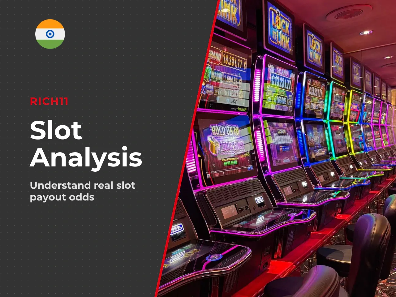 Payout expectations must remain grounded in