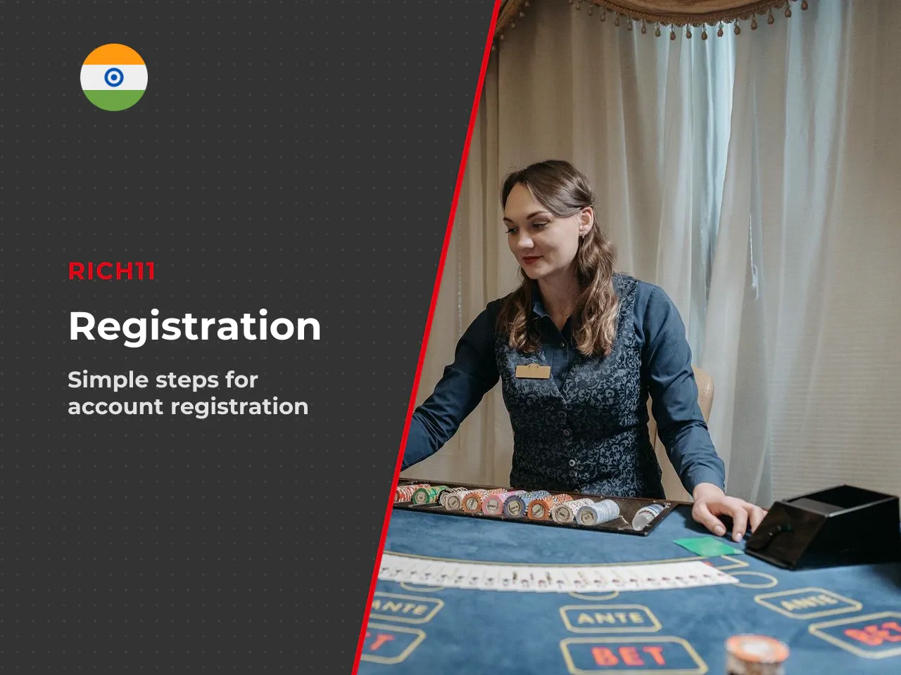 How to Complete Registration Without Errors
