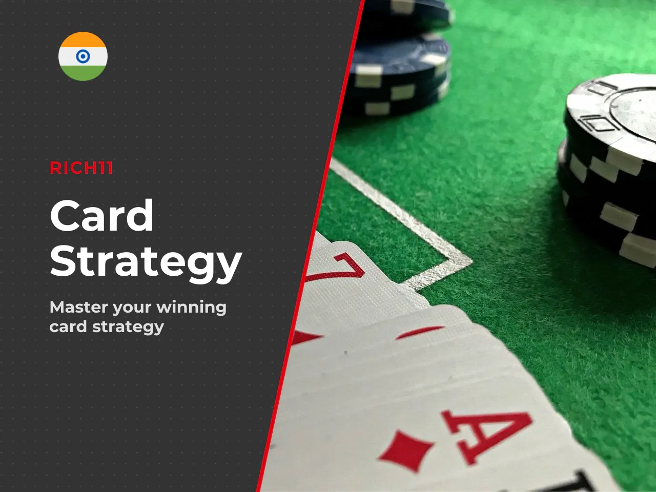 Free Space cards reduce volatility because