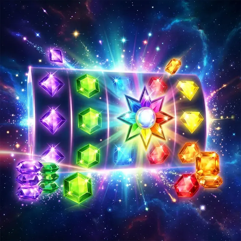 Starburst