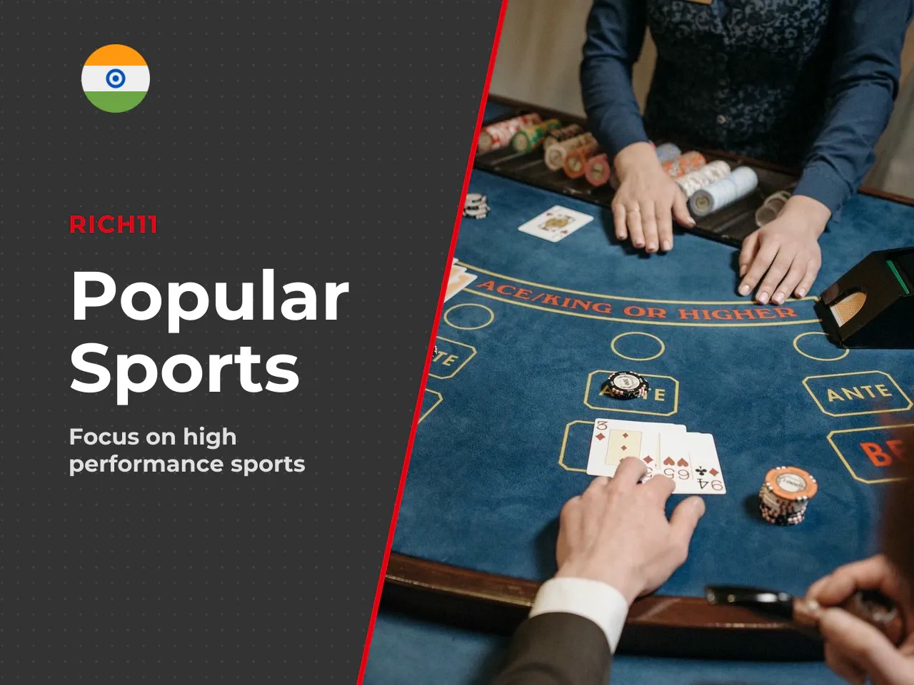 Which Sports and Events Users Typically