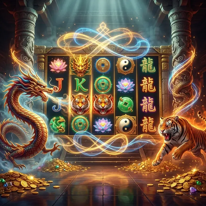 Dragon Tiger