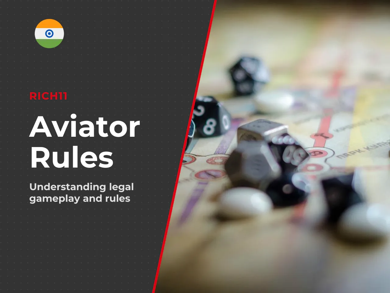 Legality of Aviator in India what