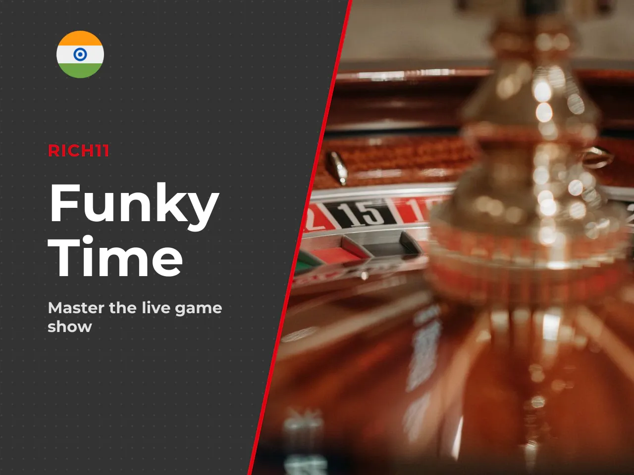 What Is Funky Time and Why