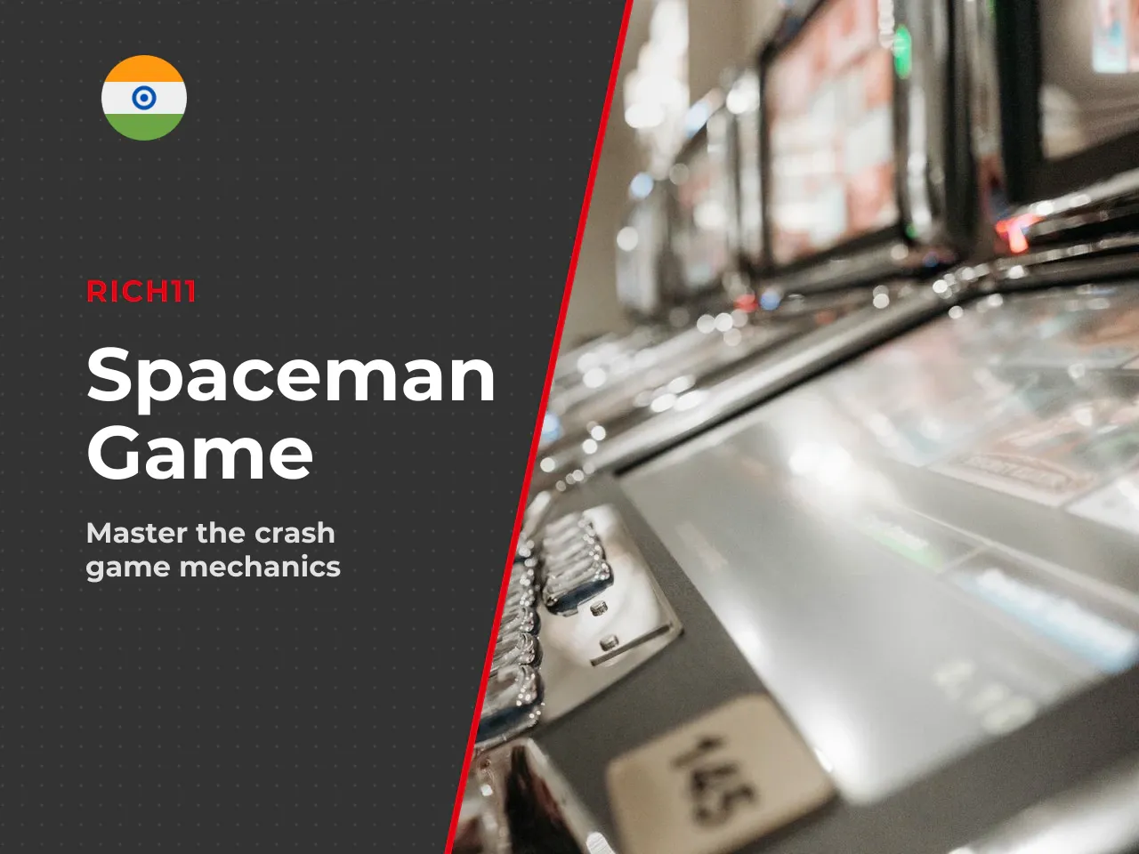Spaceman Is a Crash Game, Not