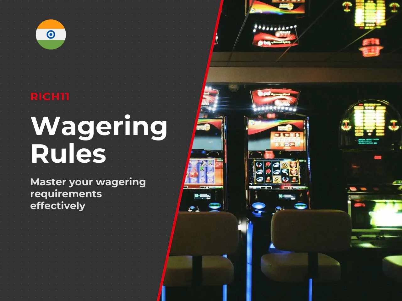 A practical wagering example If a
