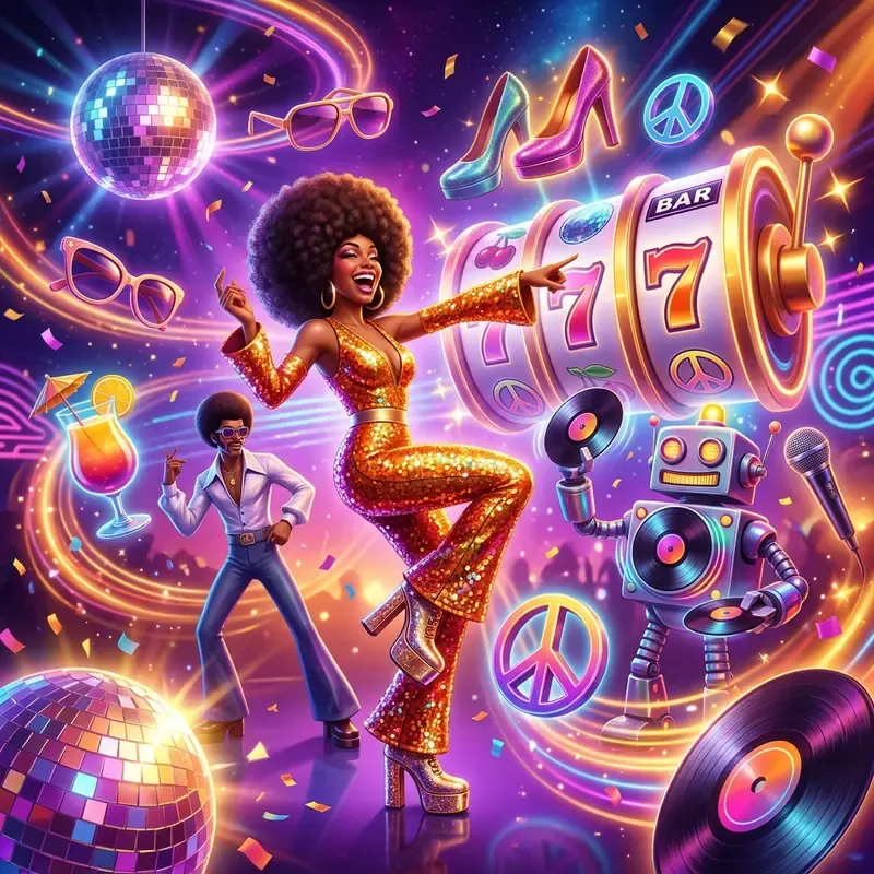 Funky Time