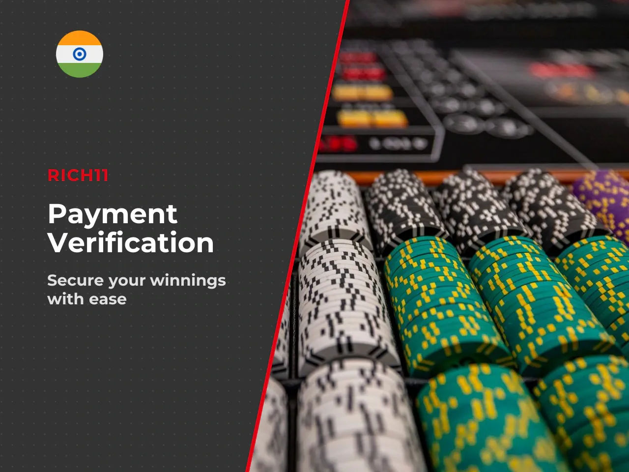 Before transitioning, consider the India-specific payment