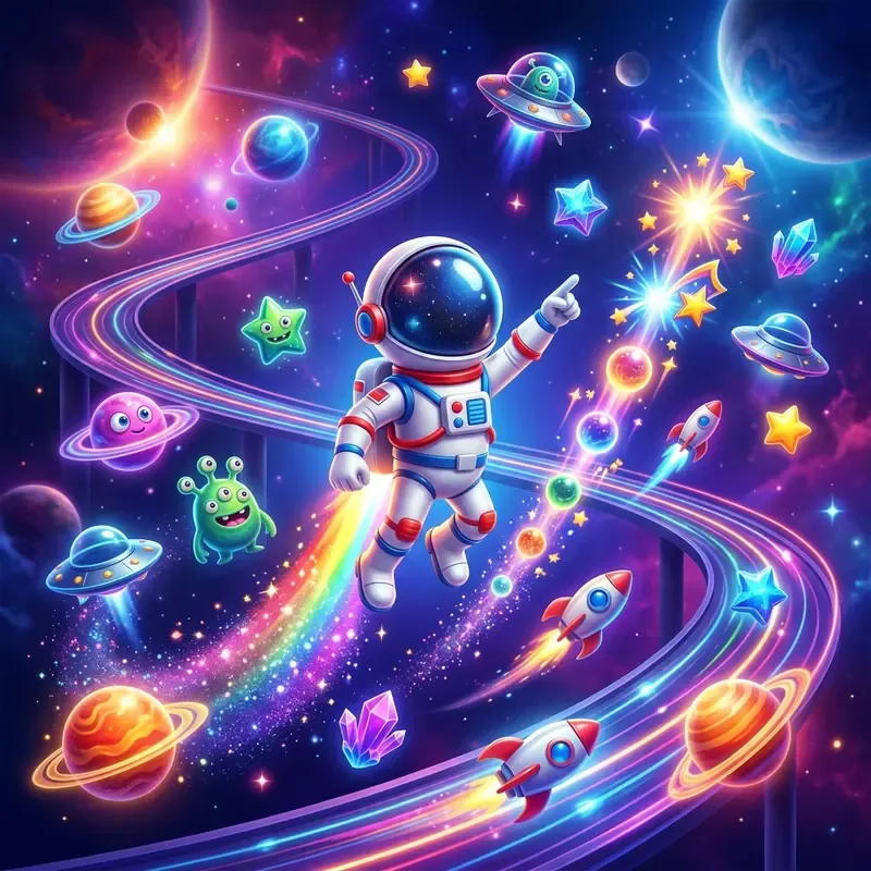 Spaceman