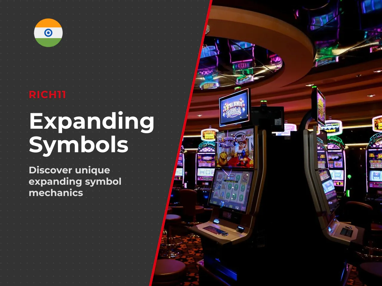 Expanding Symbol and Special Expanding Symbol