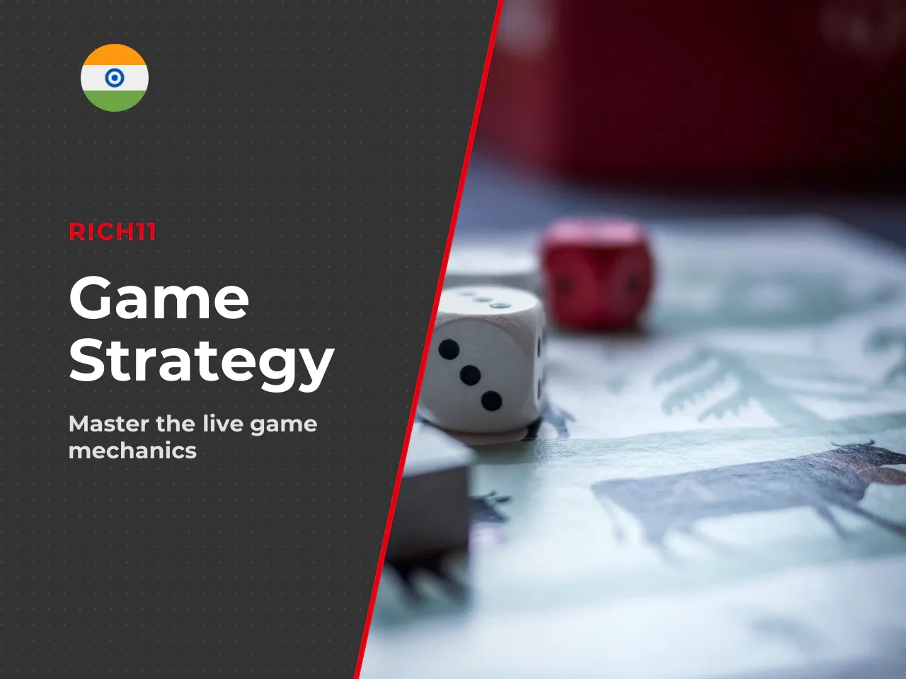 Final Takeaway Context, Not Prediction. Monopoly