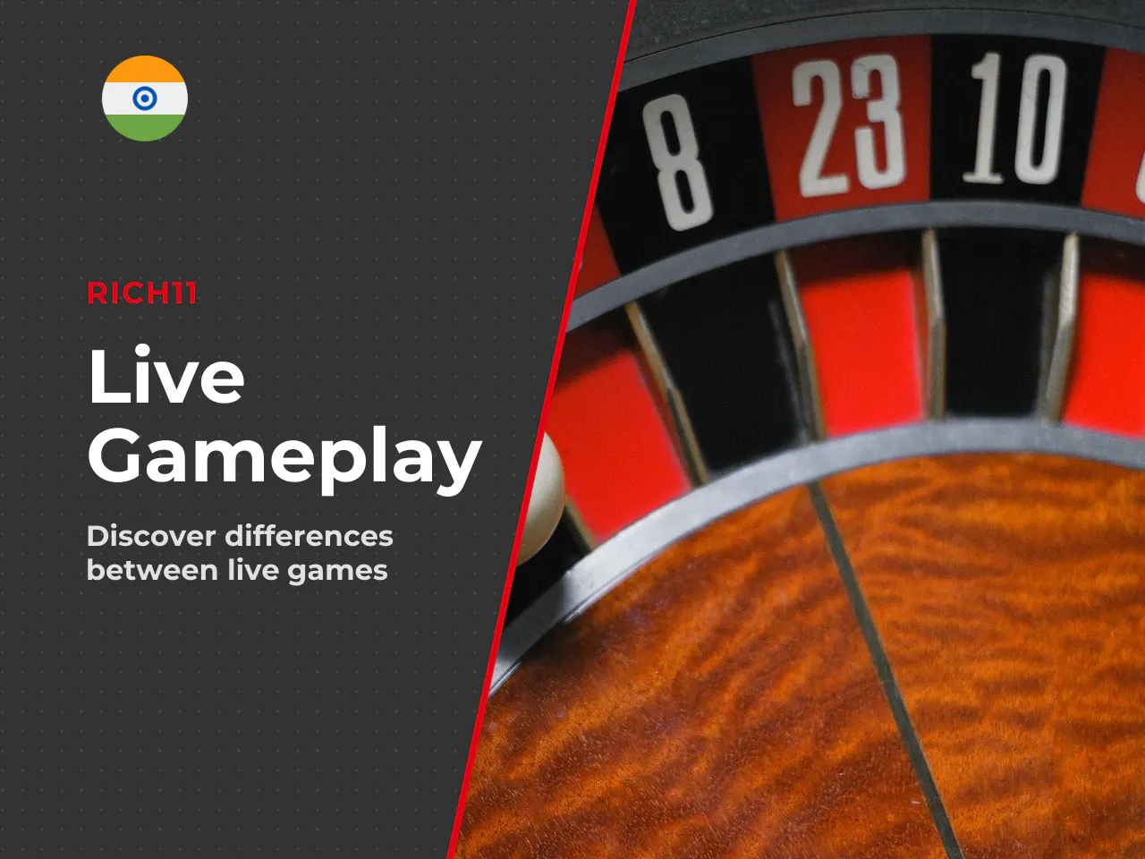How Funky Time Differs from Slots