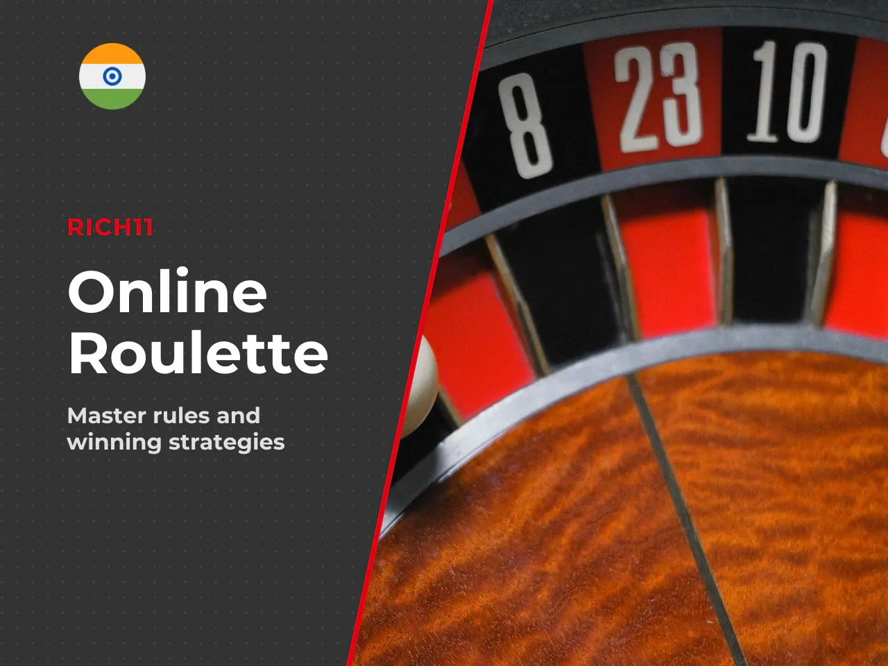 Roulette Online Guide Rules, Strategy, Demo