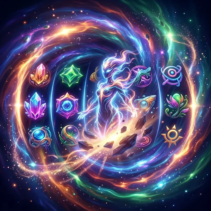 Vortex Demo and Vortex Slot Online