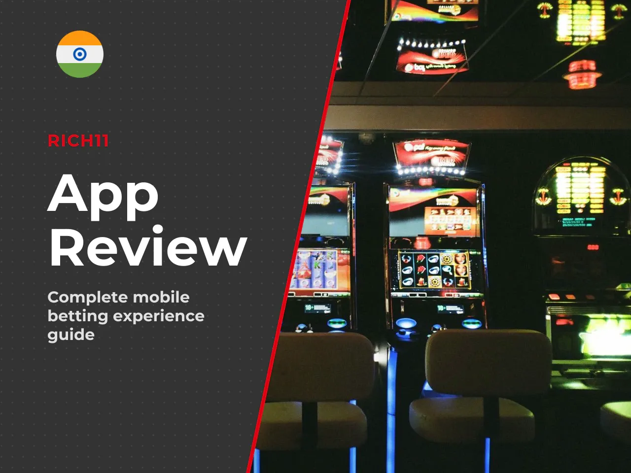 What Is the Rich11 App and
