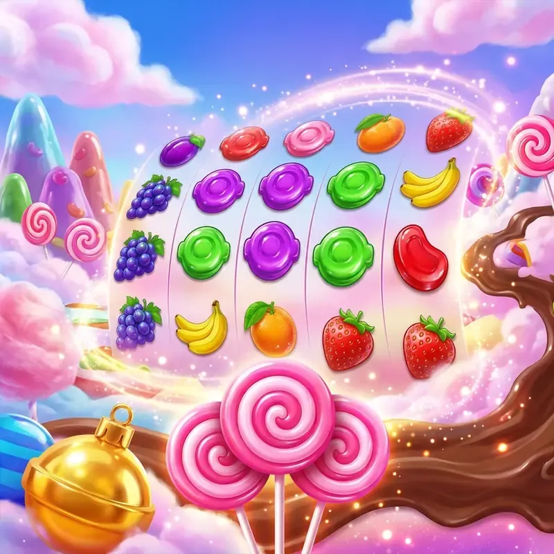 Sweet Bonanza Demo, Free Play Real