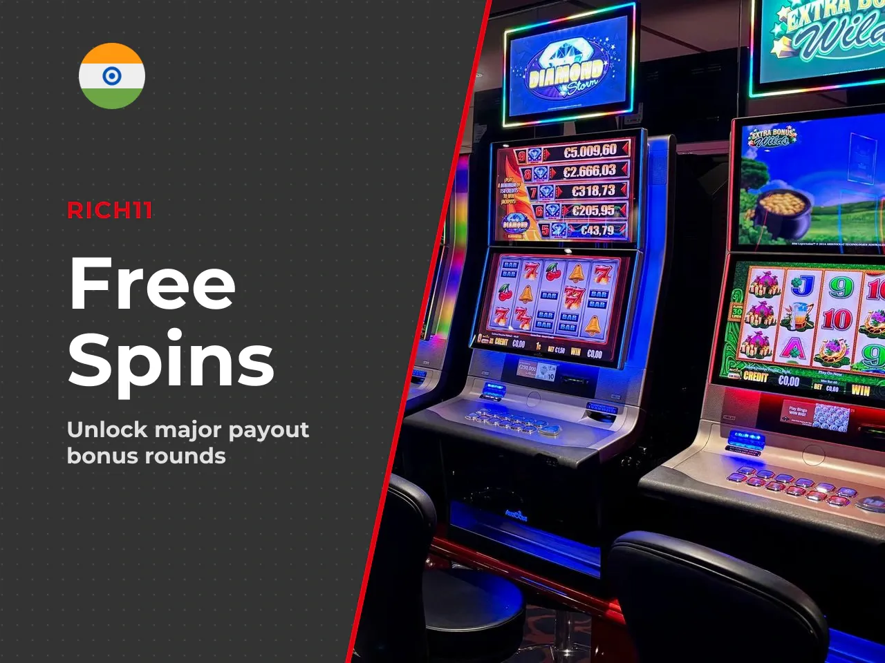 Free Spins, Scatter Triggers, and Multipliers