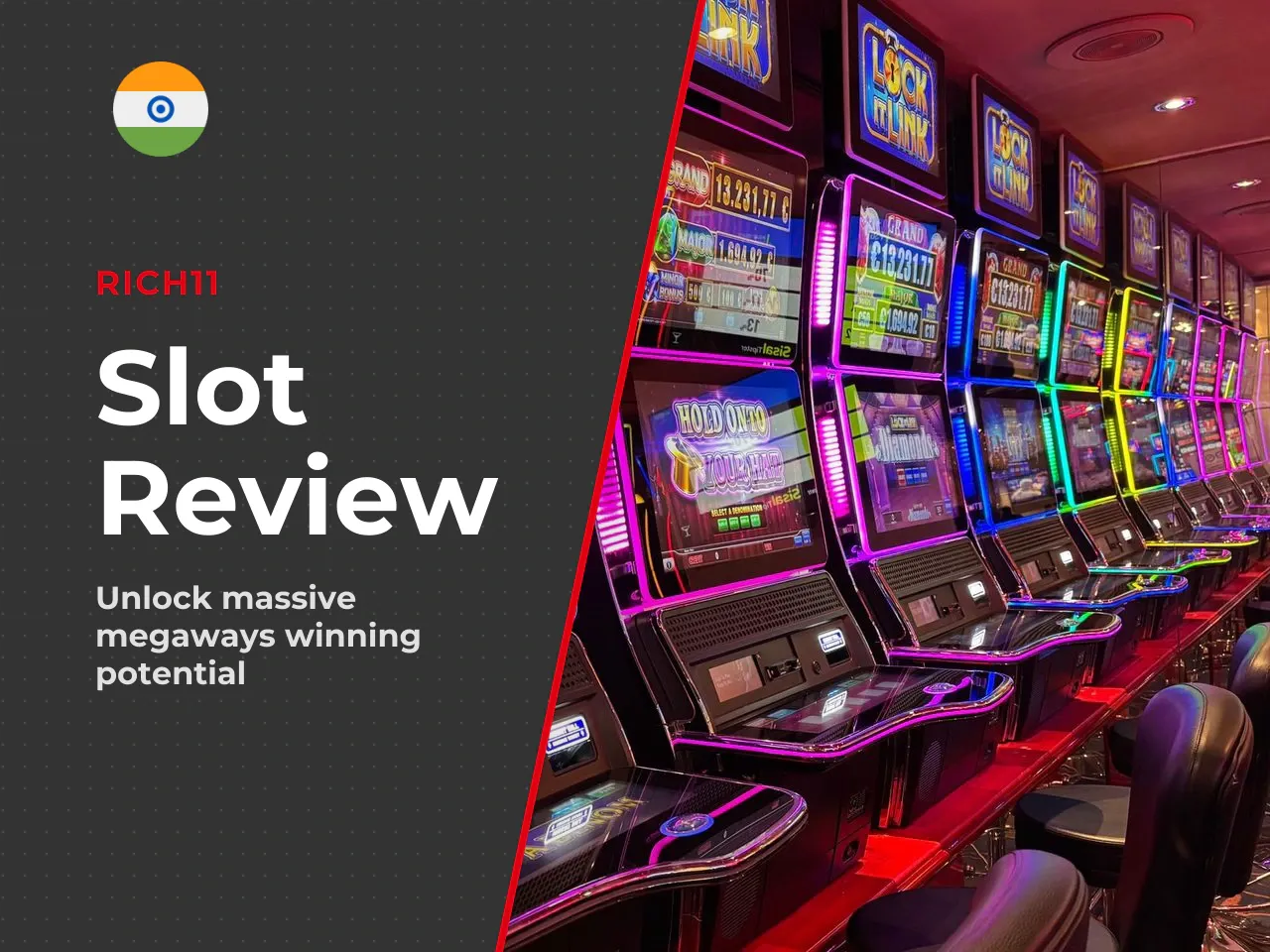 5 Lions Megaways Slot Review Play