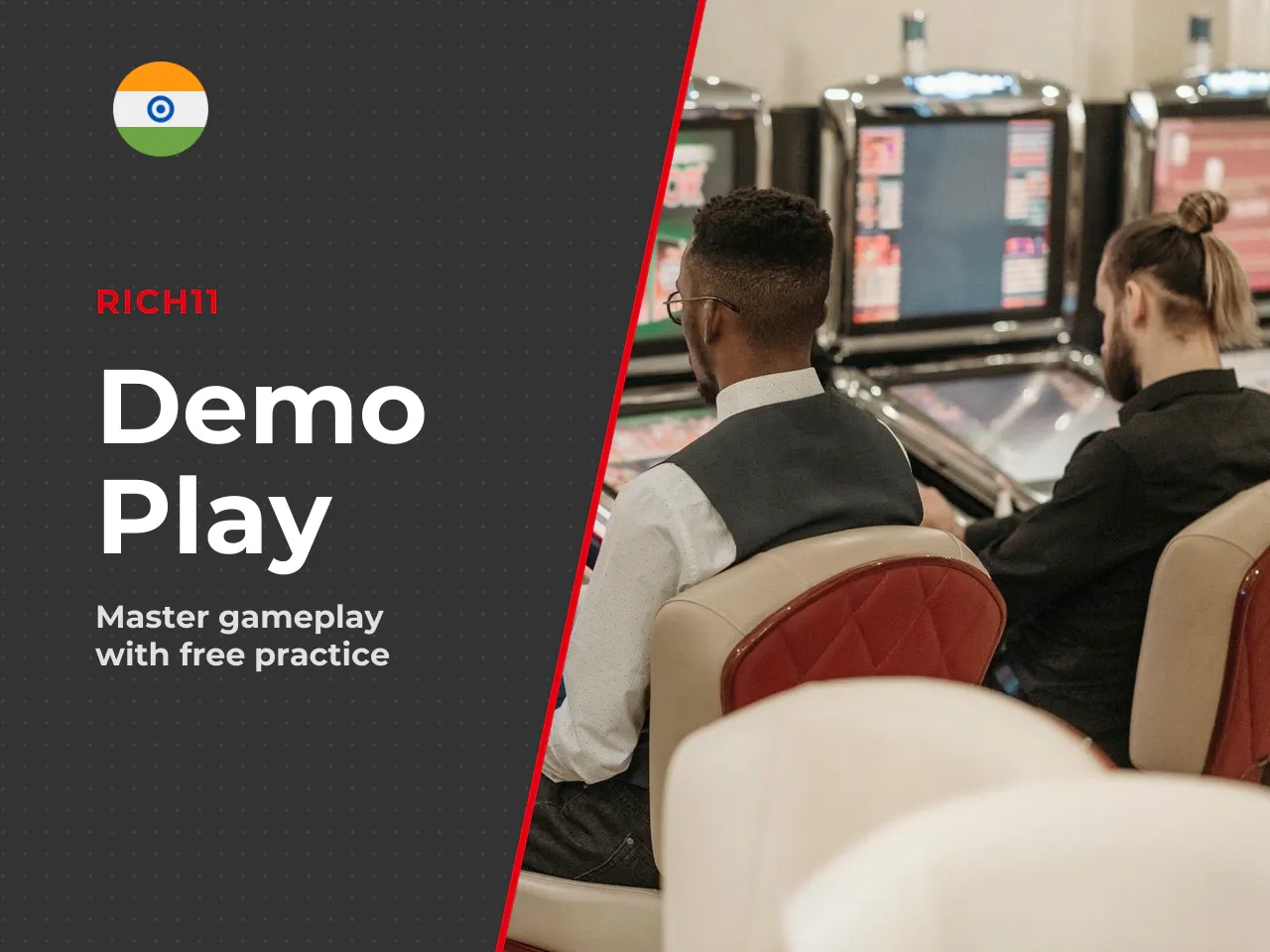 What You Can Learn in Demo