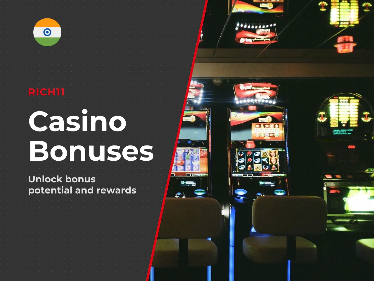 Casino Bonuses and Mobile Access. Many