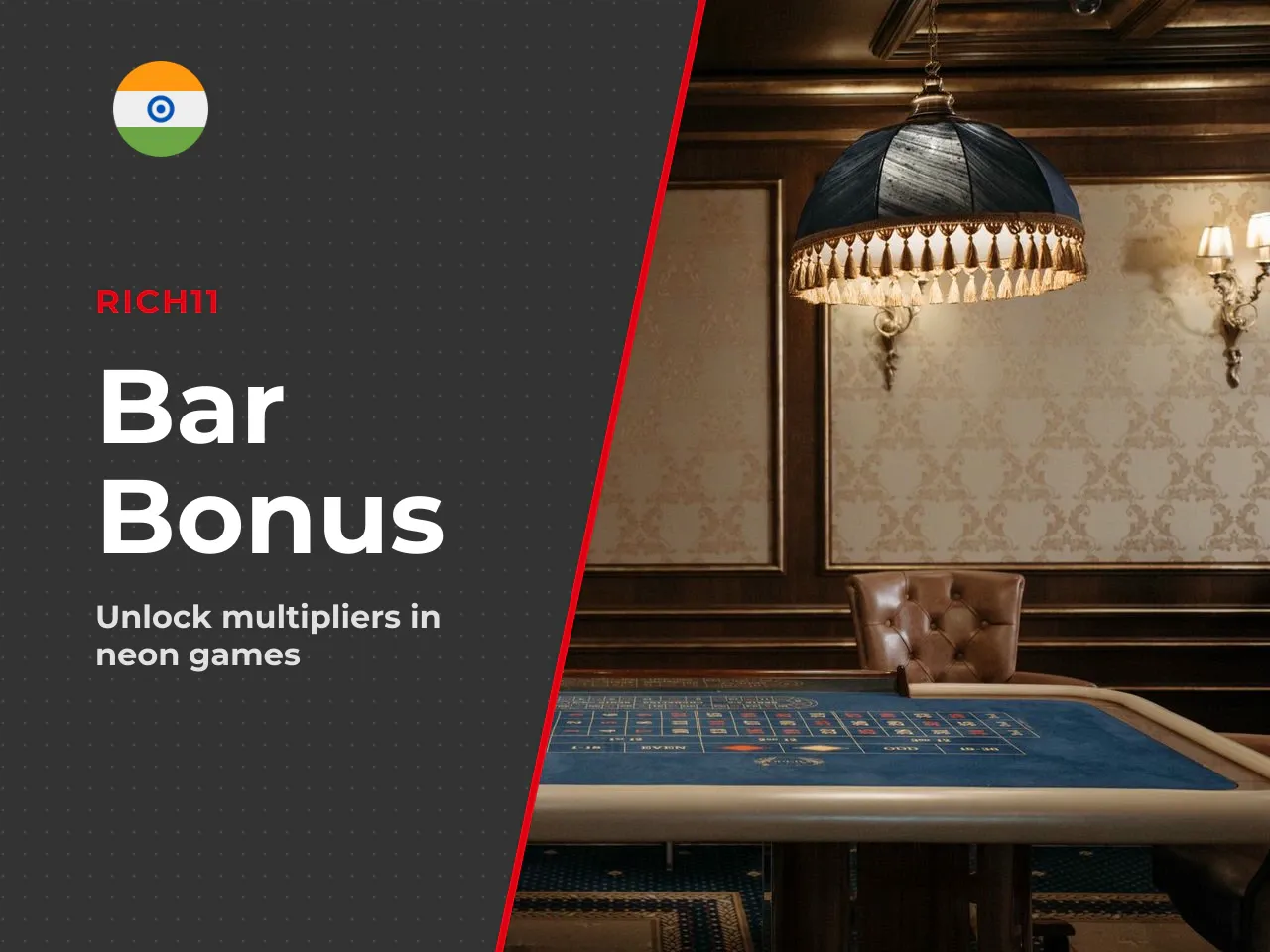 Bar Bonus and Stayin' Alive Disco
