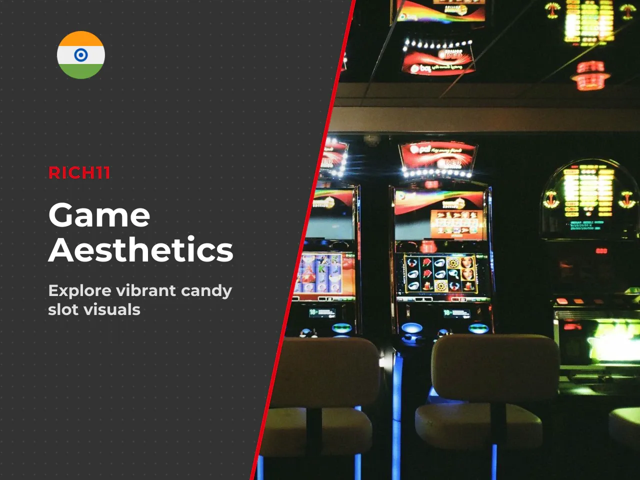 Theme, Candy Visuals and Overall Game