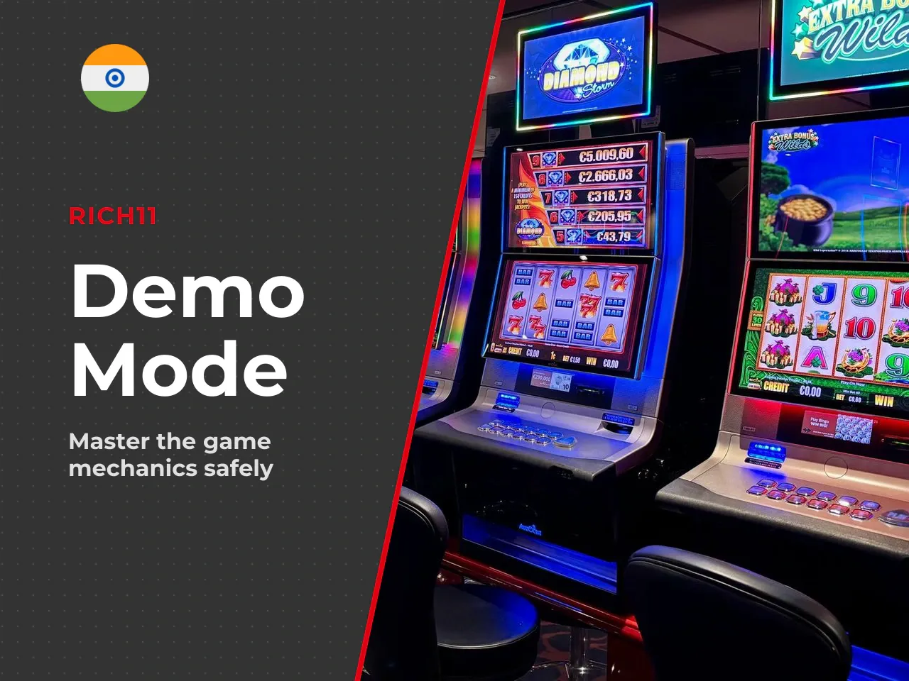 What to Check in Demo Mode