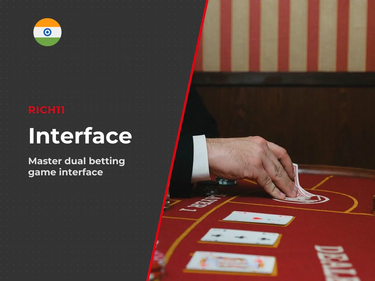 Key Interface Elements for the Player