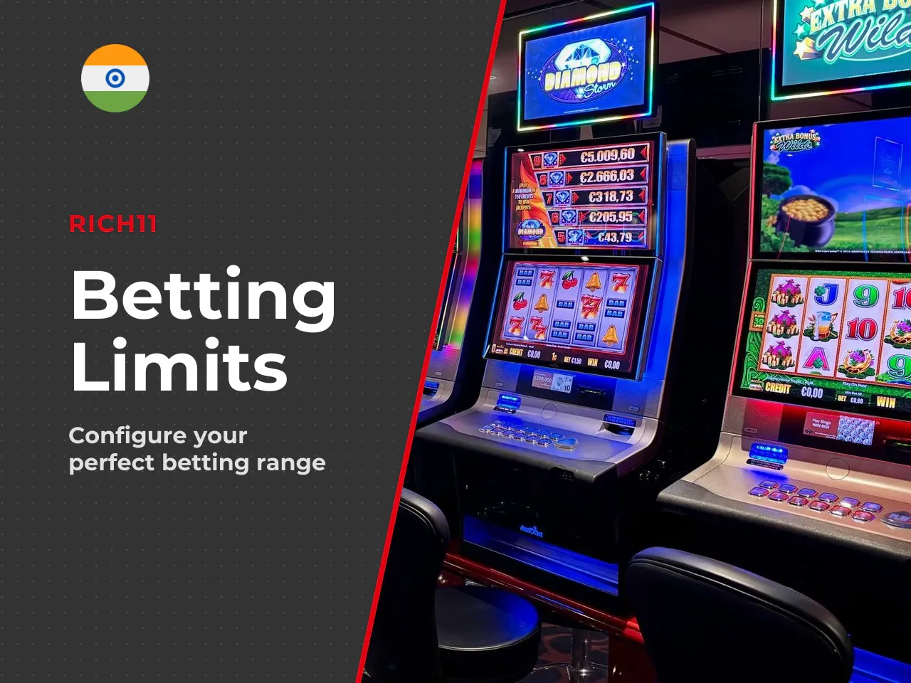 Bet range, betting flow and starting