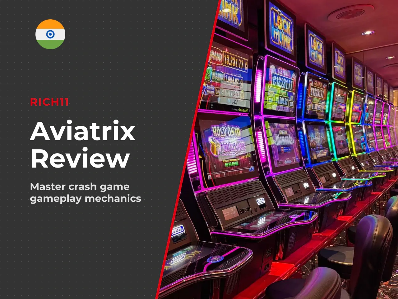 Aviatrix Is a Crash Game, Not